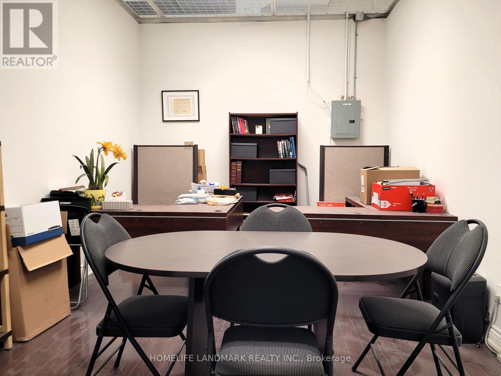 Other at 160 - 7181 YONGE STREET, Markham