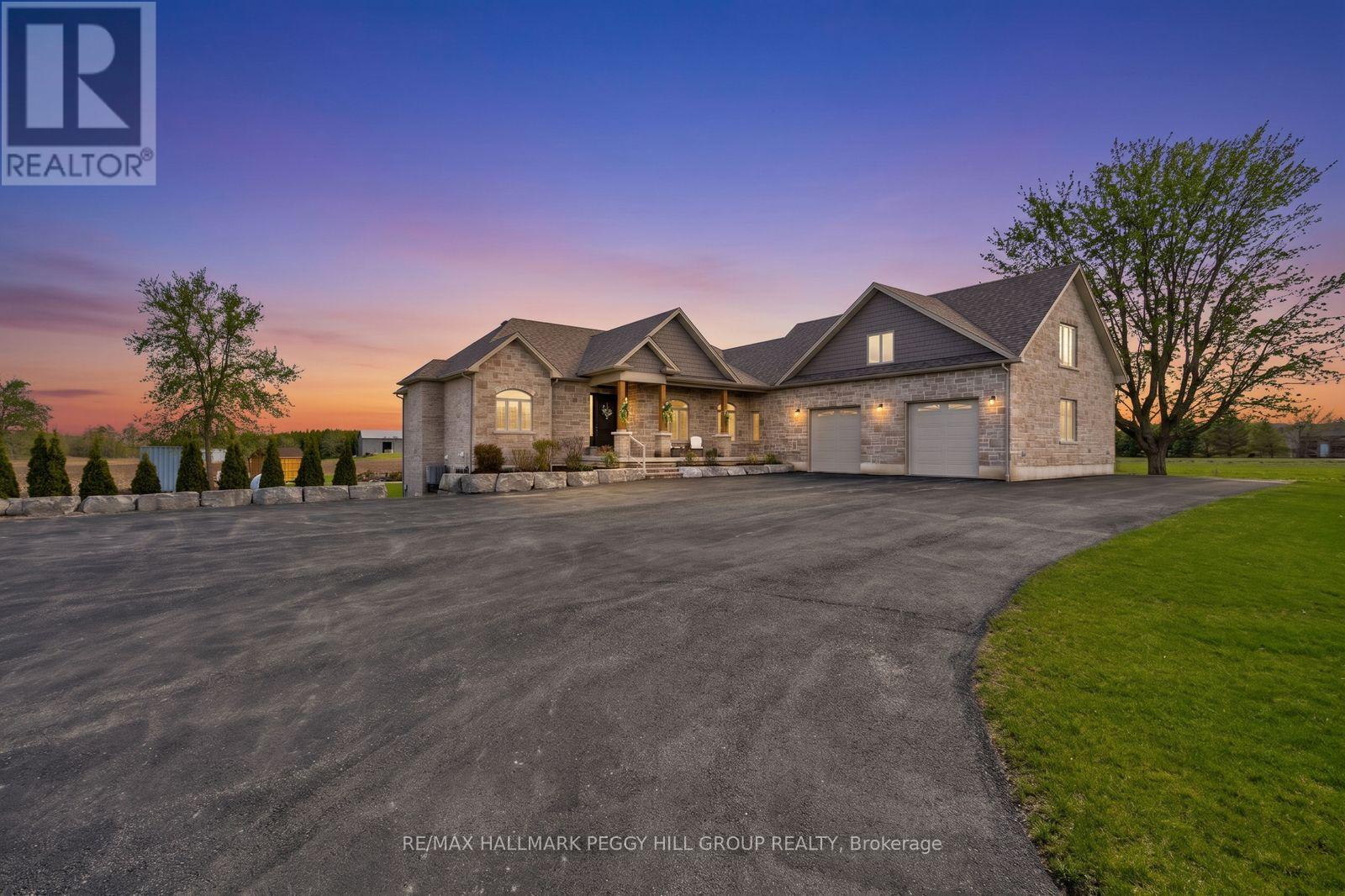 Detached at 9157 30TH SIDE ROAD, Adjala-Tosorontio