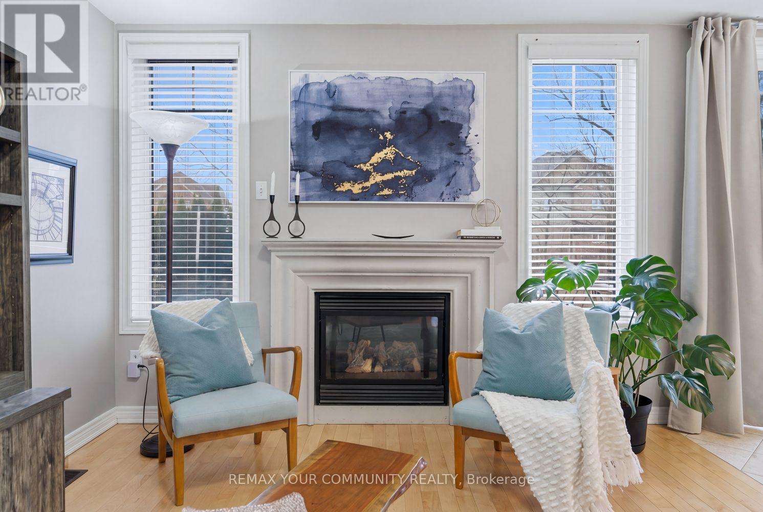 Townhouse at 213 SHIRRICK DRIVE, Richmond Hill