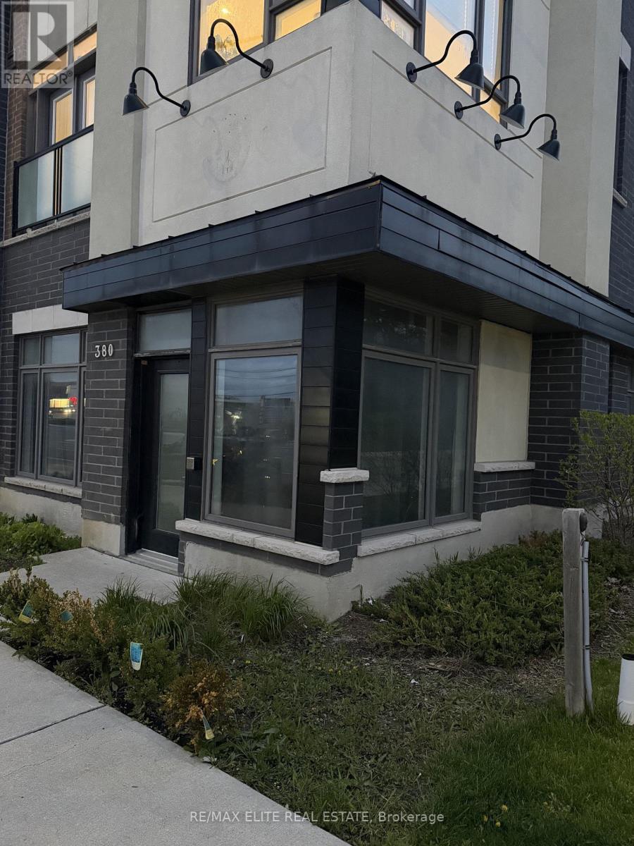 Other at 380 JOHN STREET, Markham