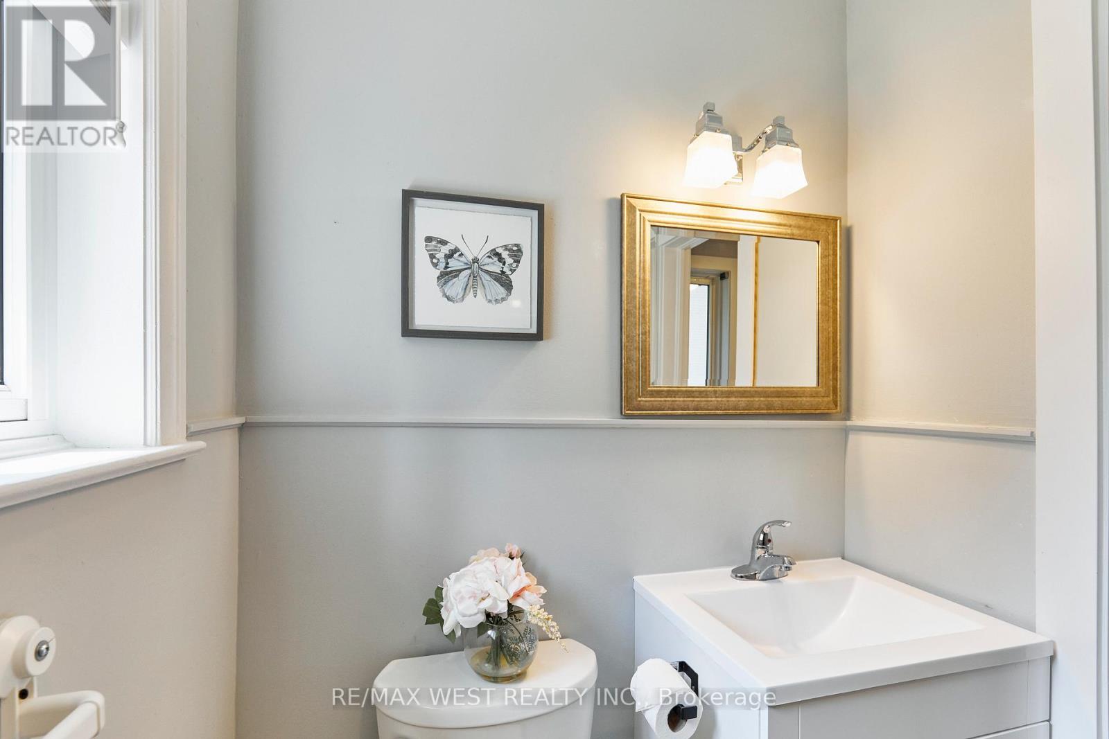 Semi-Detached/Link at 20 MILL STREET, Markham