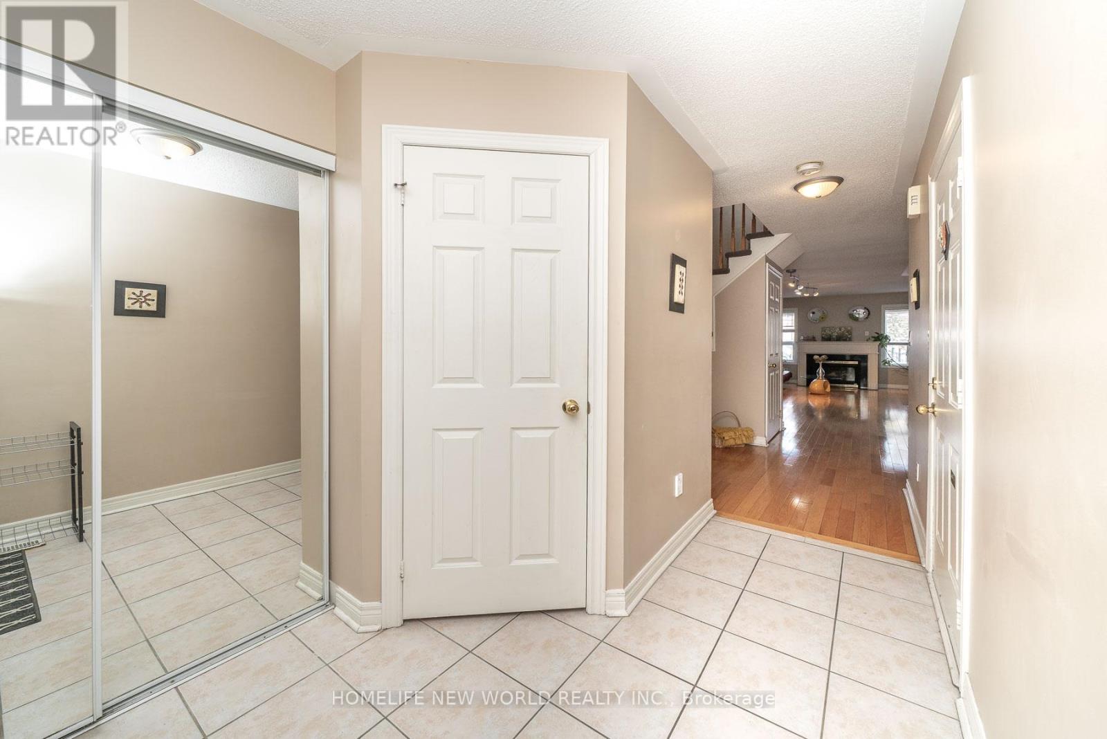 Townhouse at 26 CAPE BRETON COURT, Richmond Hill