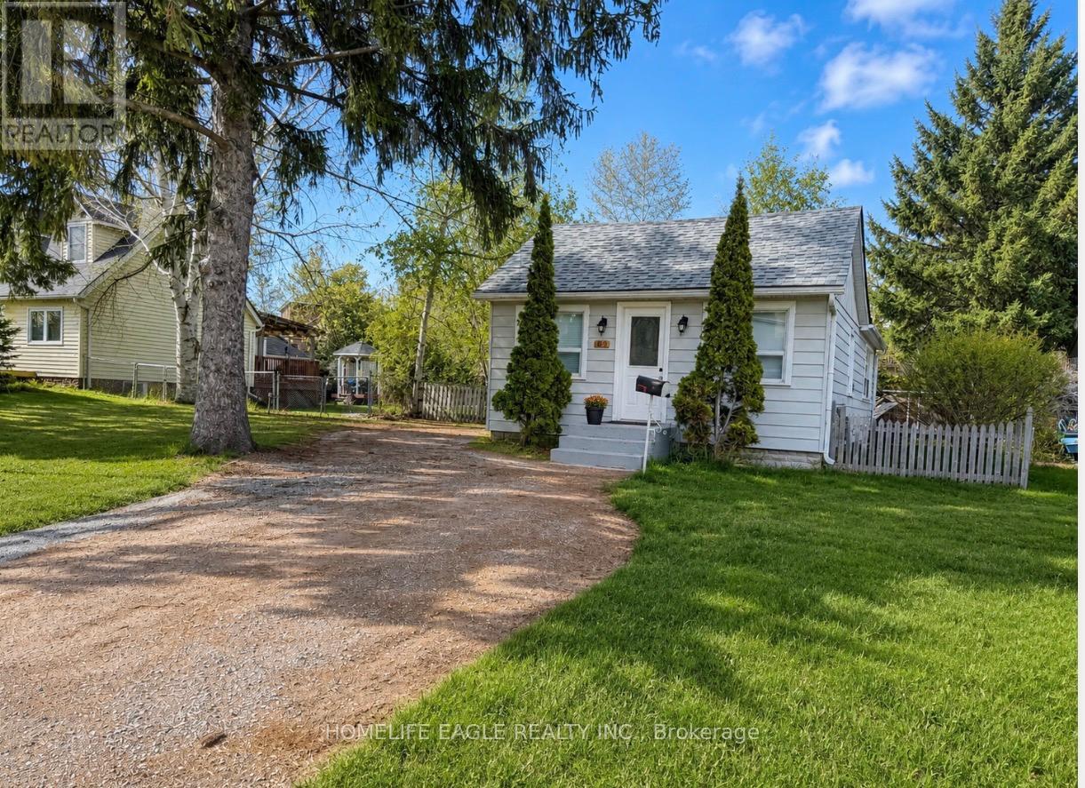 Detached at 142 RIVEREDGE DRIVE, Georgina (Keswick North)