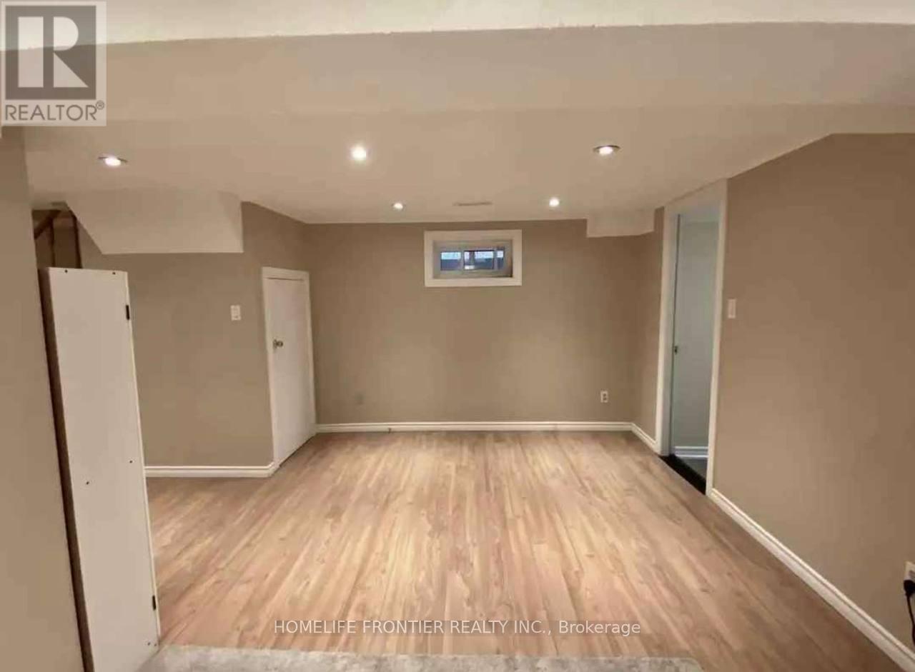 Detached at BASEMENT - 93 DON HEAD VILLAGE BOULEVARD, Richmond Hill