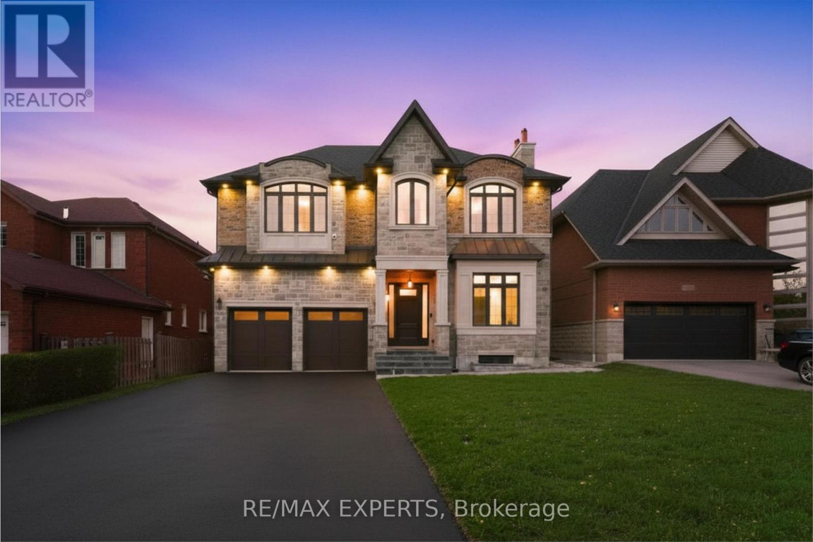 Detached at 38 RAILWAY STREET, Vaughan