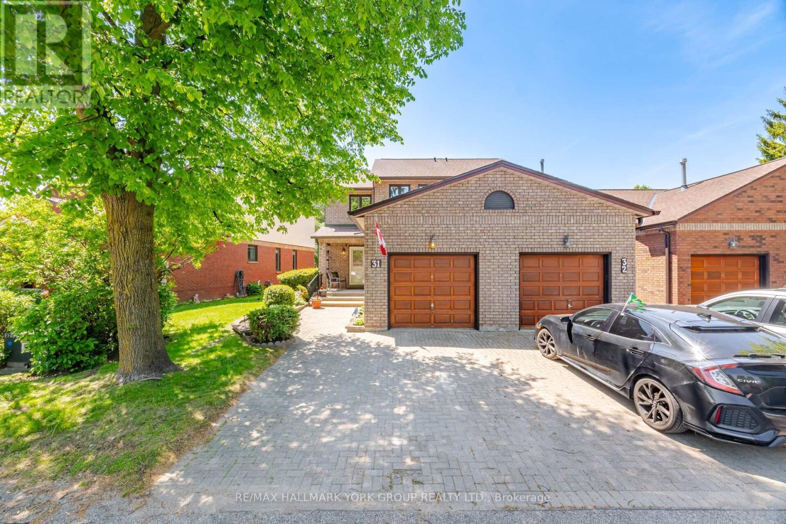 Apartment at 31 PARKETTE DRIVE, New Tecumseth