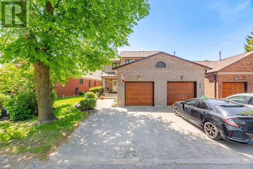 Apartment at 31 PARKETTE DRIVE, New Tecumseth