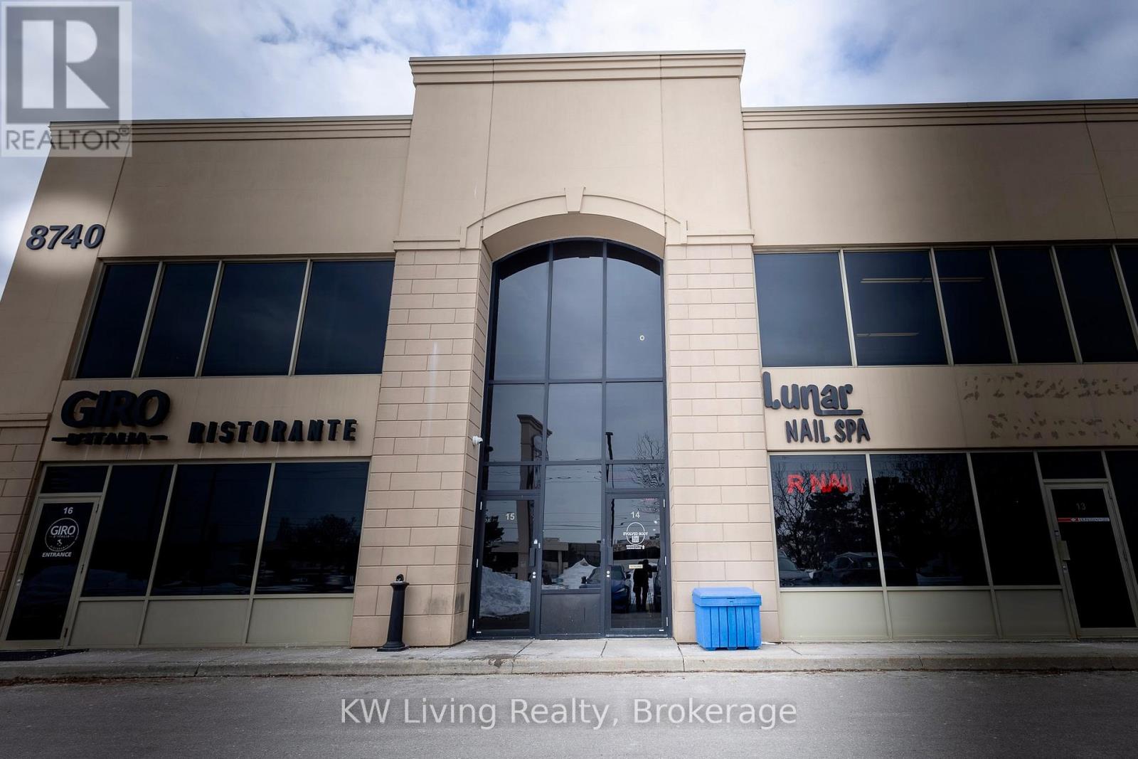 Other at 14 - 8740 JANE STREET, Vaughan (Concord)