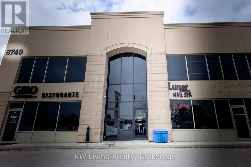Other at 14 - 8740 JANE STREET, Vaughan (Concord)