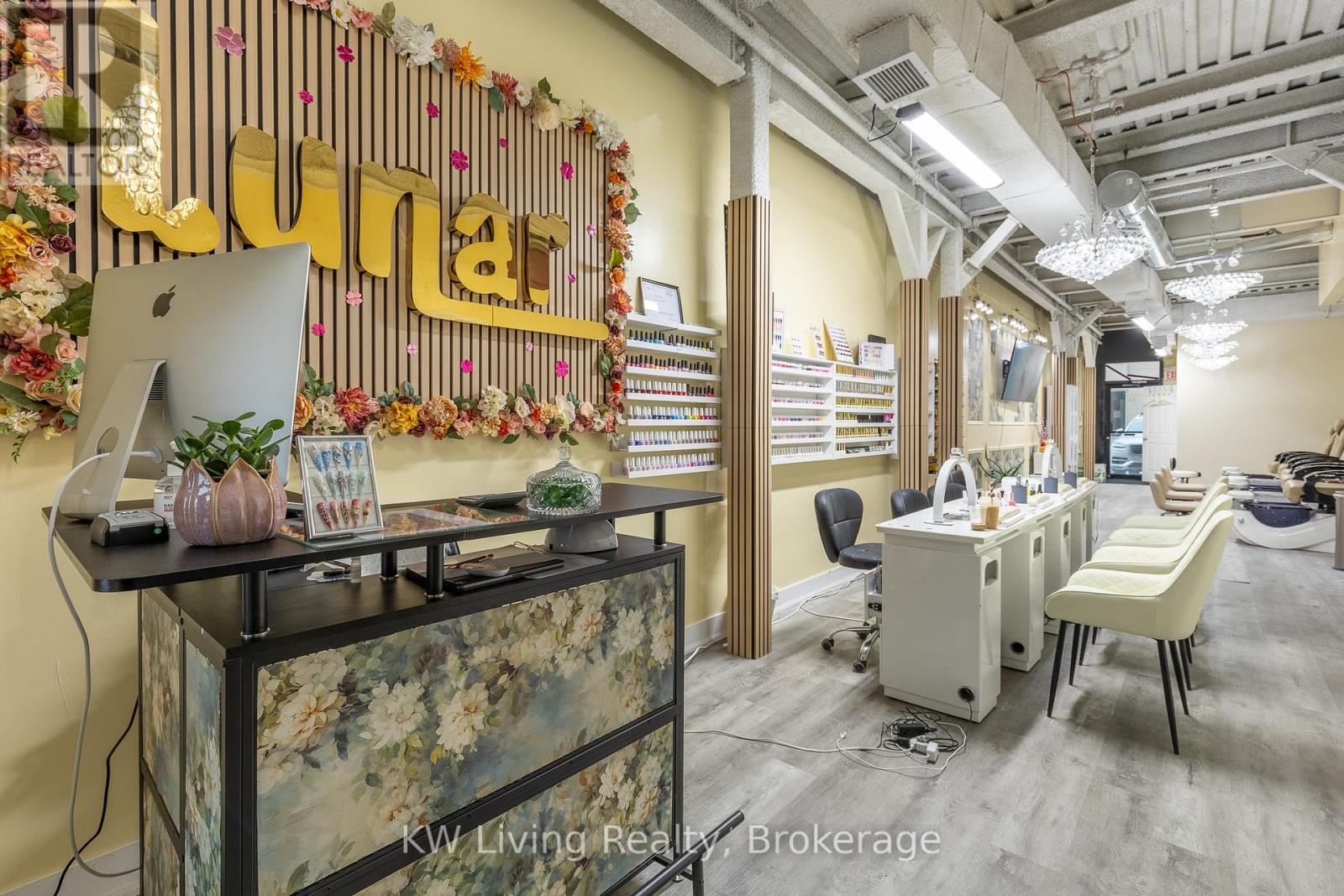 Other at 14 - 8740 JANE STREET, Vaughan