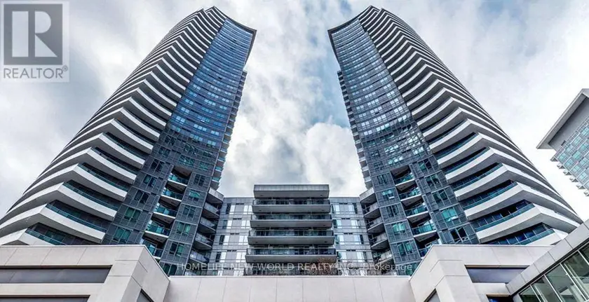 Apartment at 429 - 7161 YONGE STREET, Markham (Thornhill)