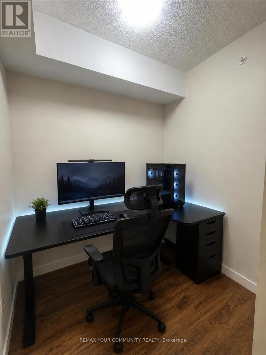 Apartment at 518 SW - 9191 YONGE STREET, Richmond Hill