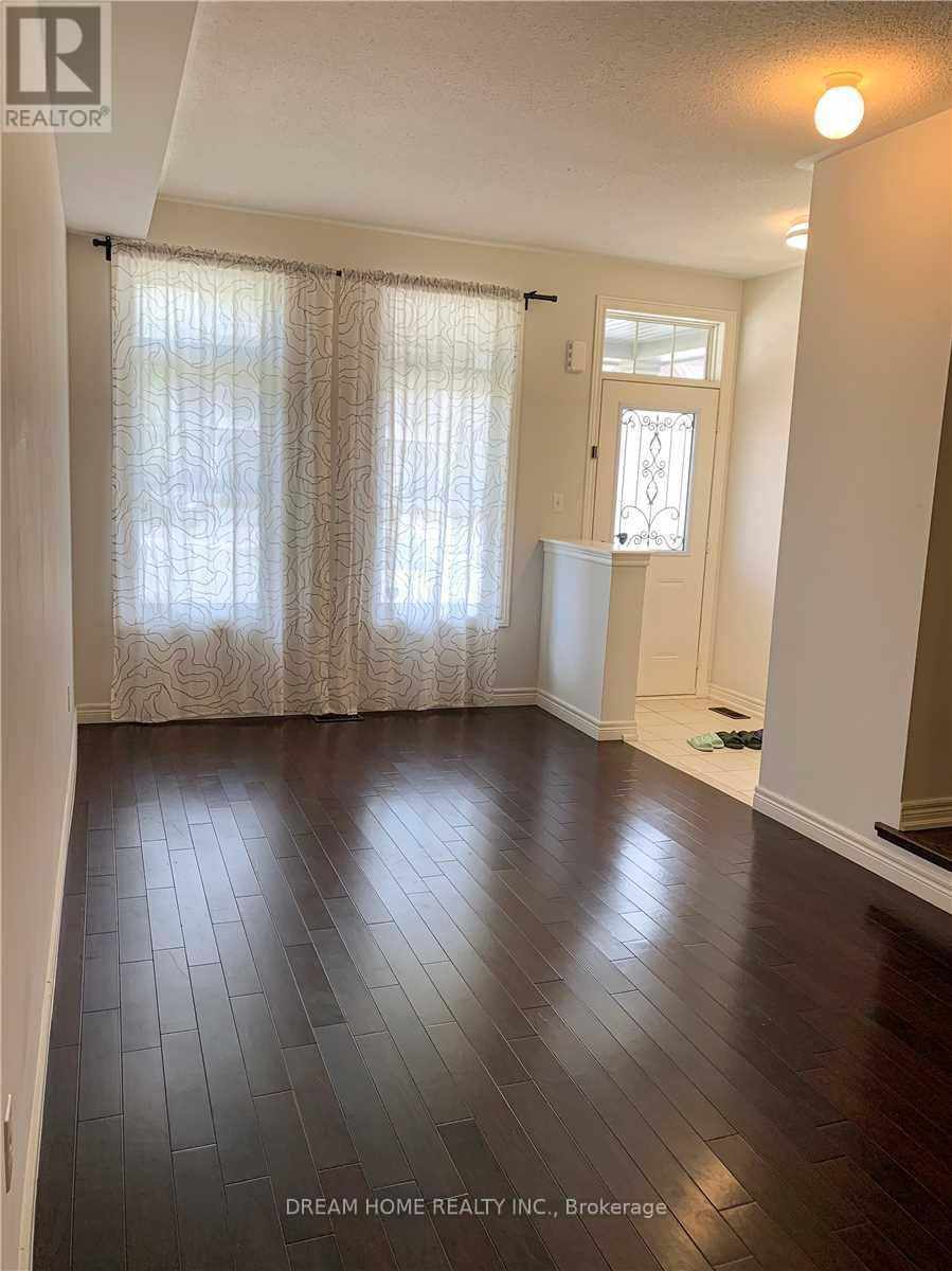 Townhouse at 38 WILLIAM BERCZY BOULEVARD, Markham