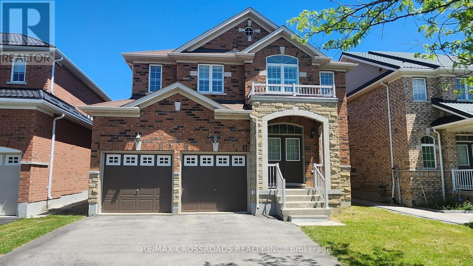 Detached at 73 EAKIN MILL ROAD, Markham