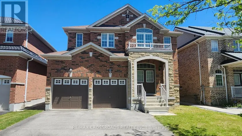 Detached at 73 EAKIN MILL ROAD, Markham