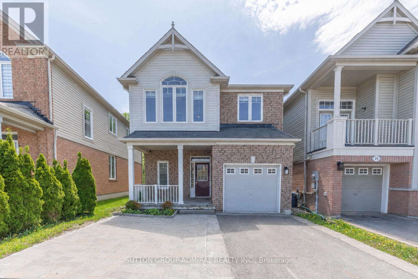 Detached at 30 ELMEADE LANE, Whitchurch-Stouffville