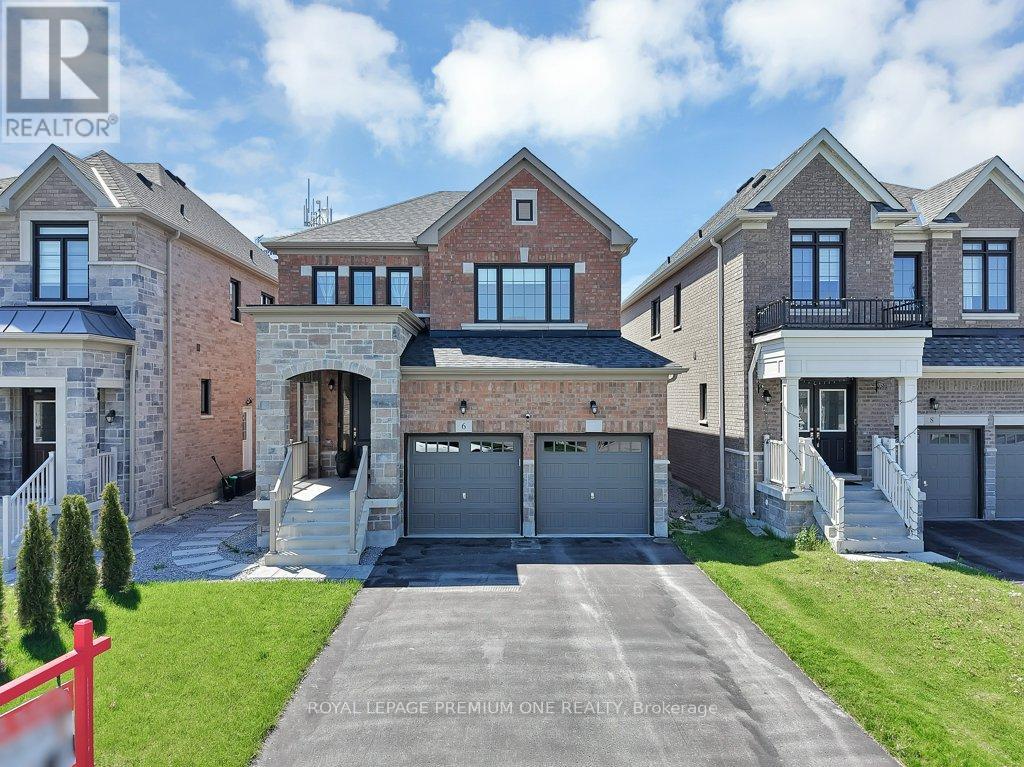 Detached at 6 BYBLOS COURT, East Gwillimbury (Holland Landing)