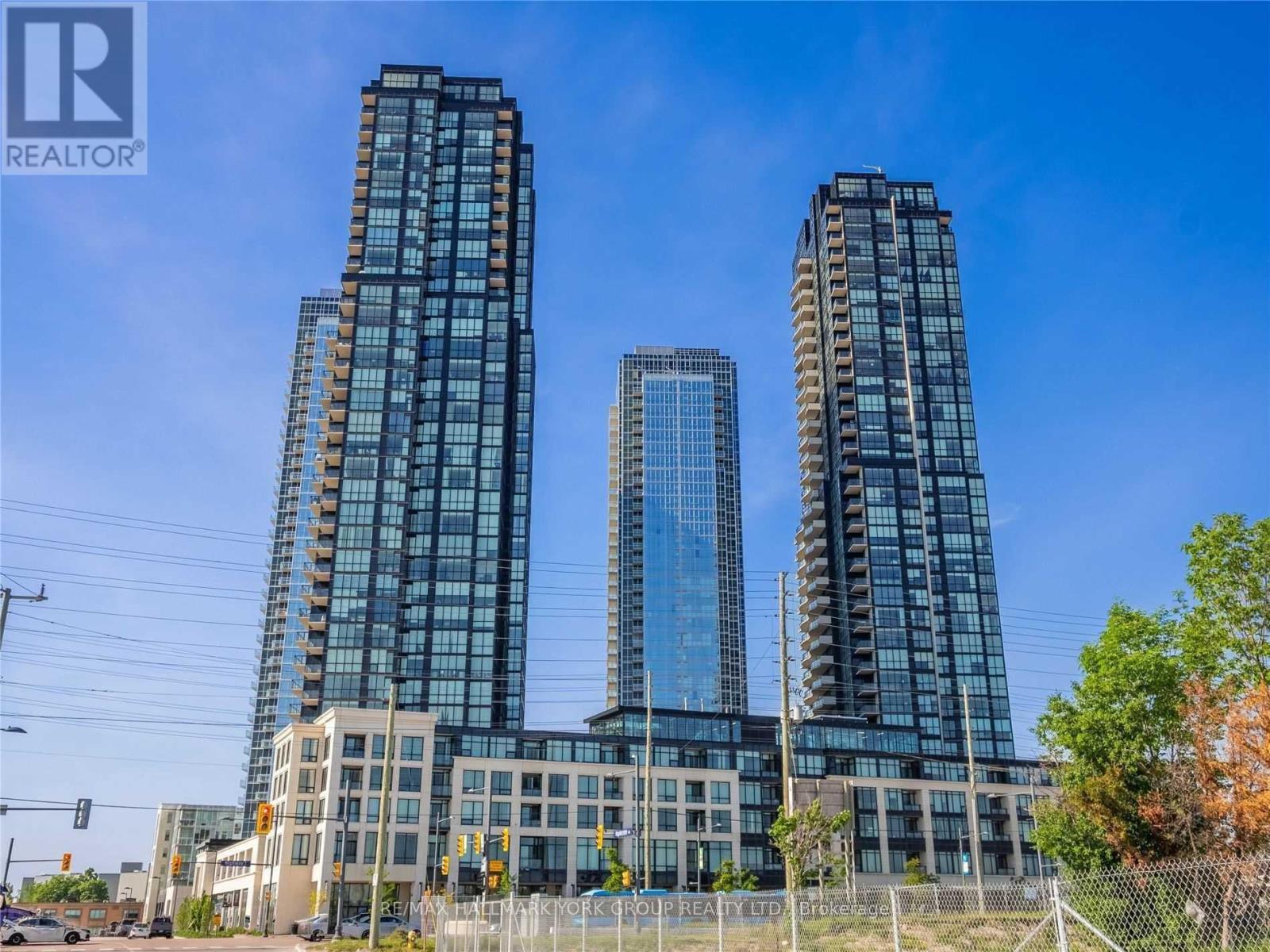 Apartment at 3206 - 2916 HIGHWAY 7 ROAD, Vaughan
