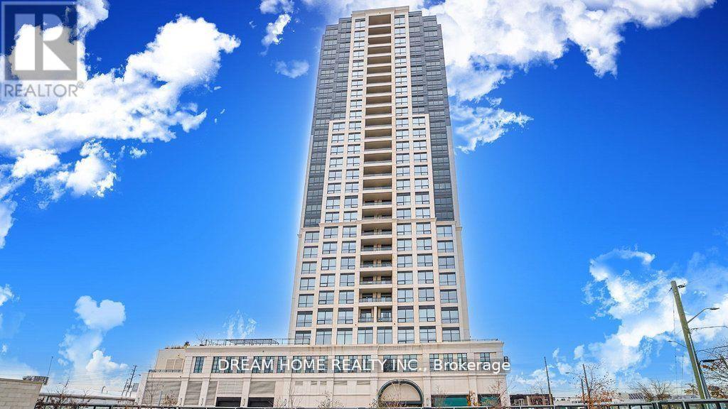 Apartment at 2302 - 1 GRANDVIEW AVENUE, Markham