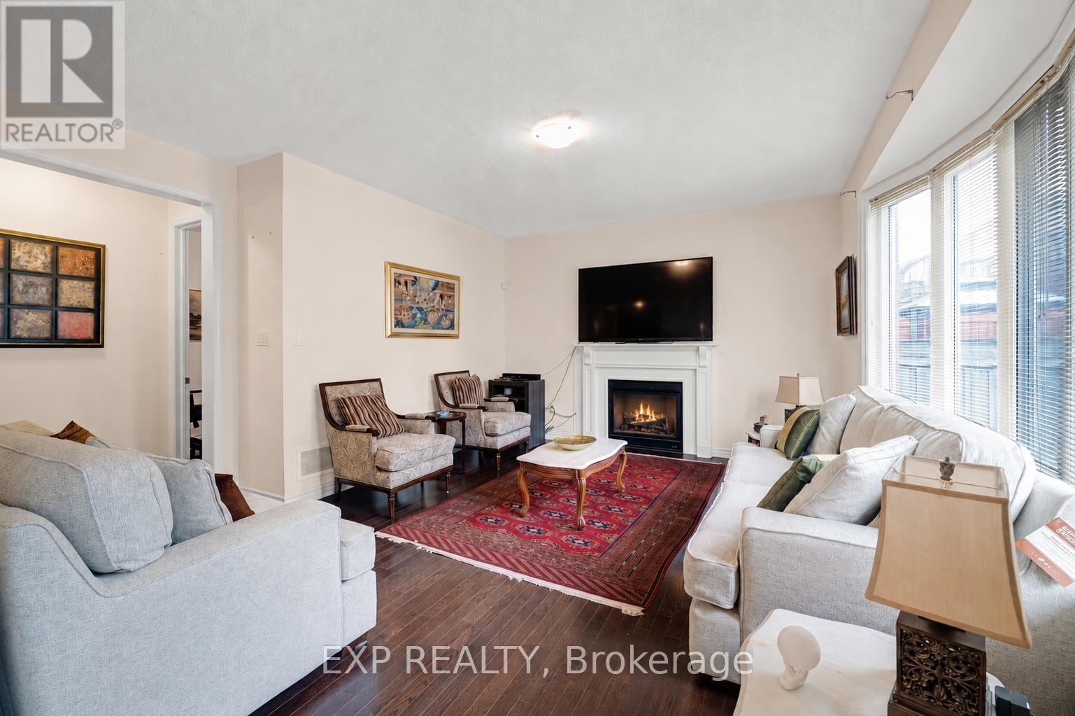 Detached at 323 CHERYL MEWS BOULEVARD, Newmarket