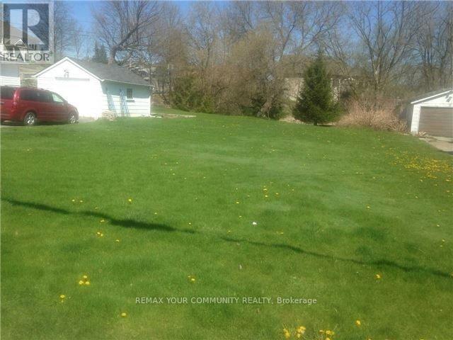 Vacant Land at 40 TYLER STREET, Aurora