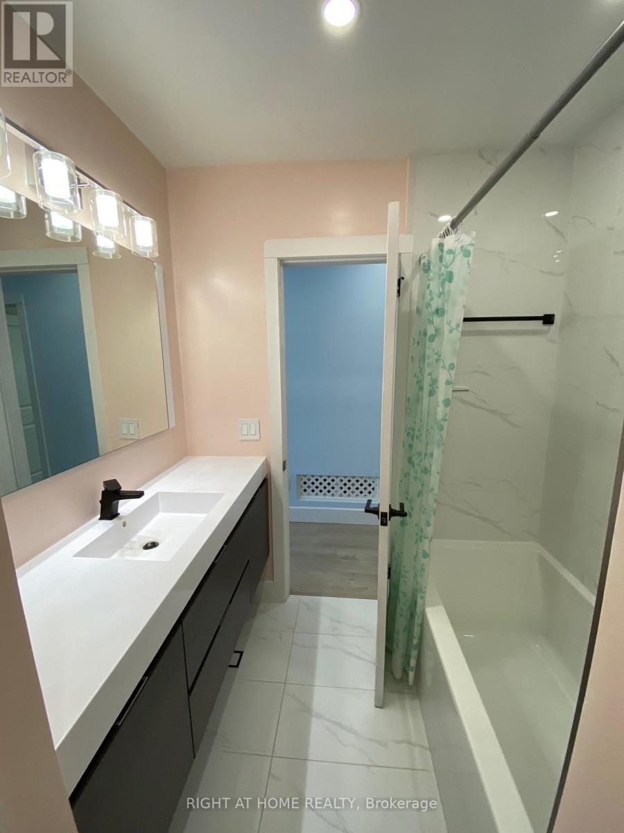 Semi-Detached/Link at MAIN - 112 WALTER AVENUE, Newmarket