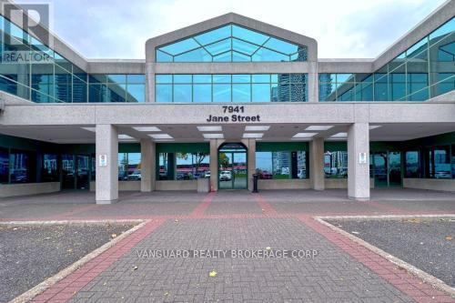 Other at 200 - 7941 JANE STREET, Vaughan (Concord)