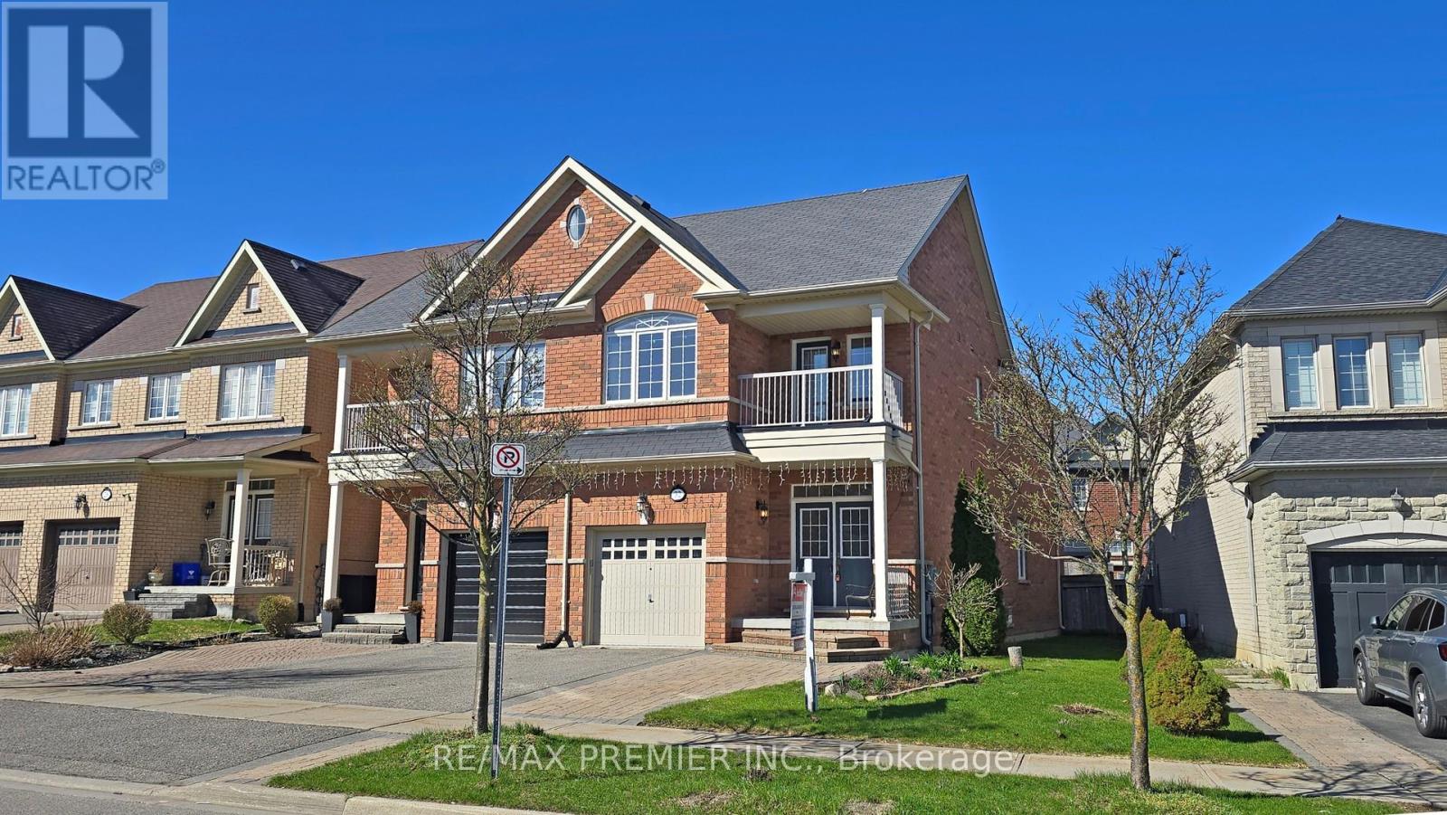 Semi-Detached/Link at 32 BLUE GROUSE ROAD, Vaughan (Patterson)