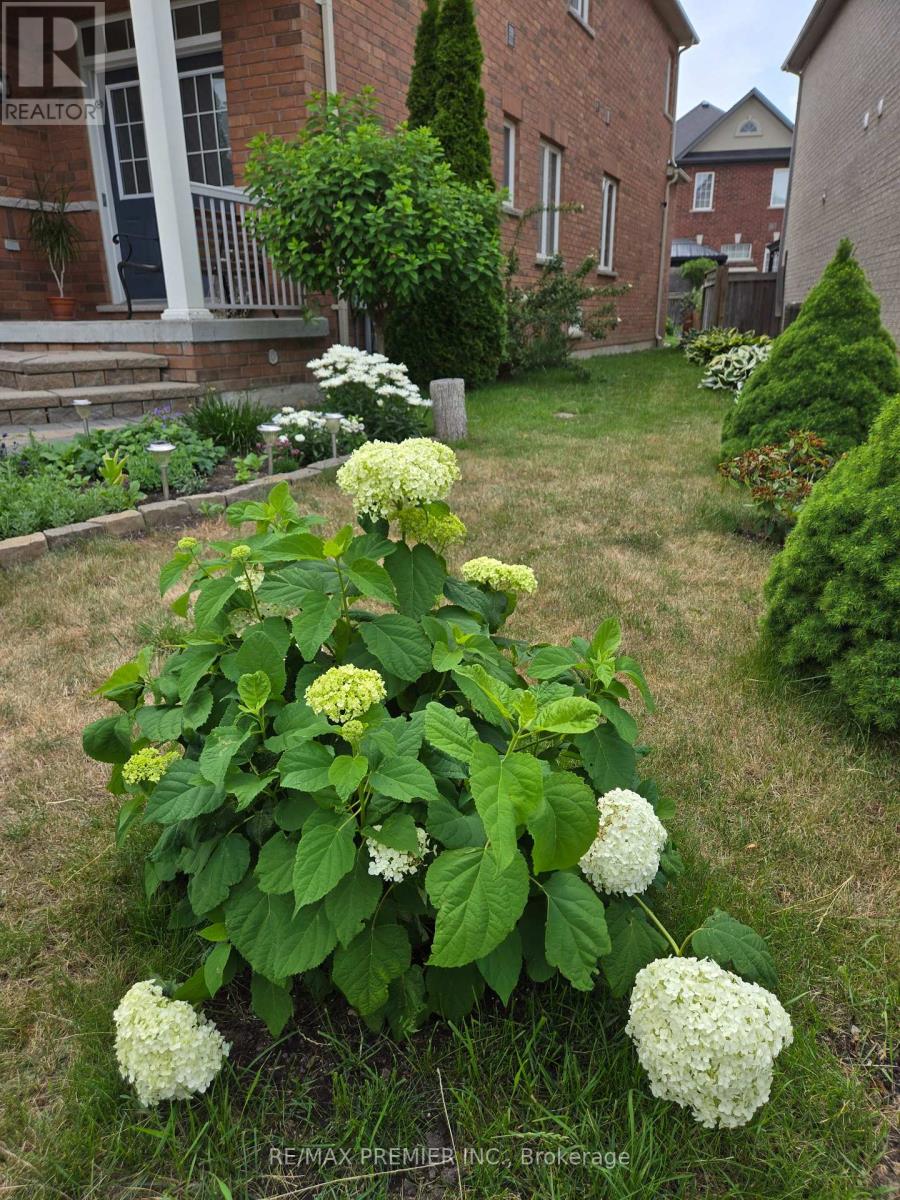 Semi-Detached/Link at 32 BLUE GROUSE ROAD, Vaughan