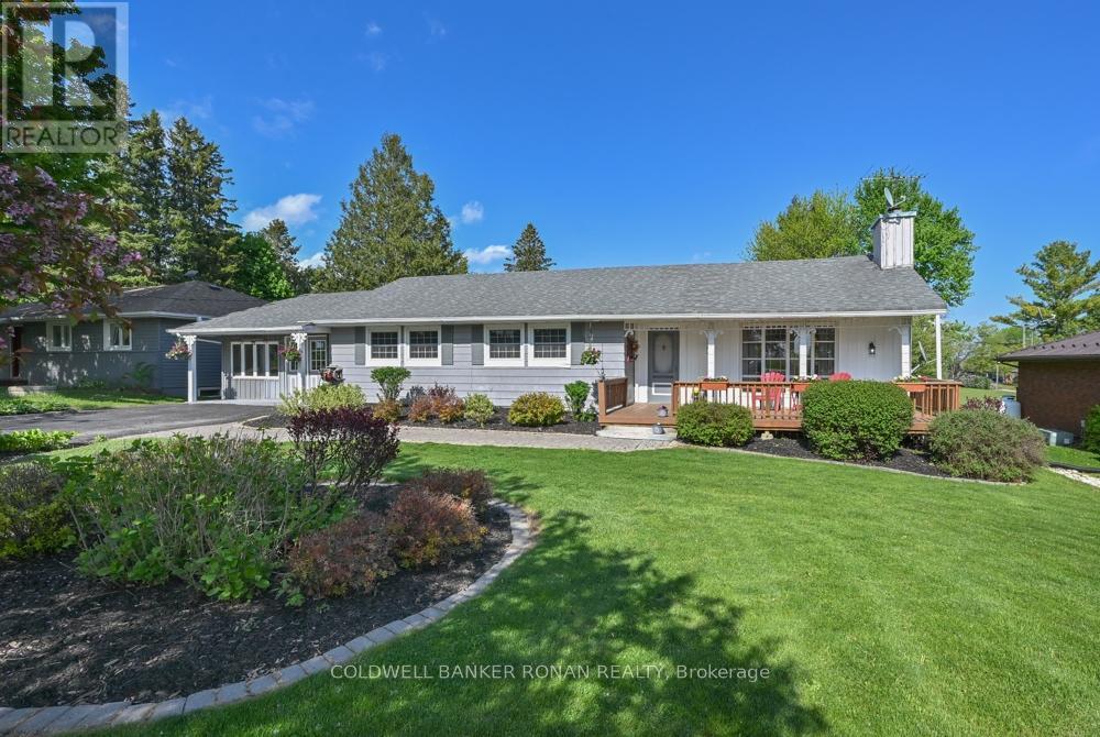 Detached at 1257 SIDEROAD 20, New Tecumseth