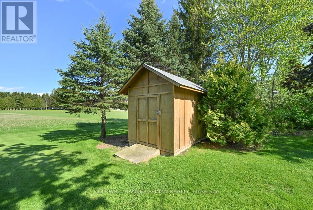 Detached at 1257 SIDEROAD 20, New Tecumseth
