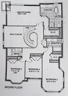 Detached at 149 RUSELL JARVIS DRIVE, Markham