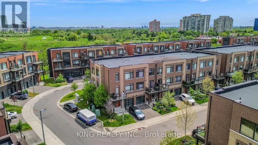 Townhouse at 49 ENGEL STREET, Vaughan