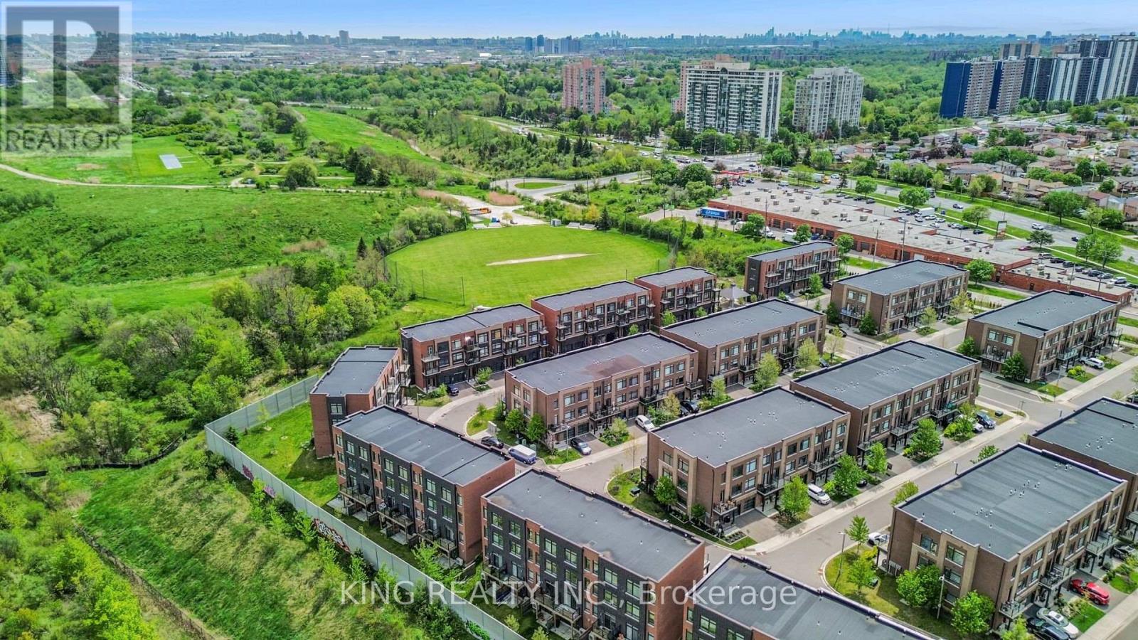Townhouse at 49 ENGEL STREET, Vaughan