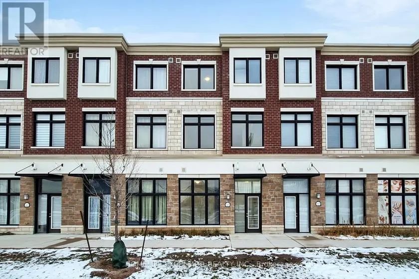 Townhouse at 5456 MAIN STREET, Whitchurch-Stouffville