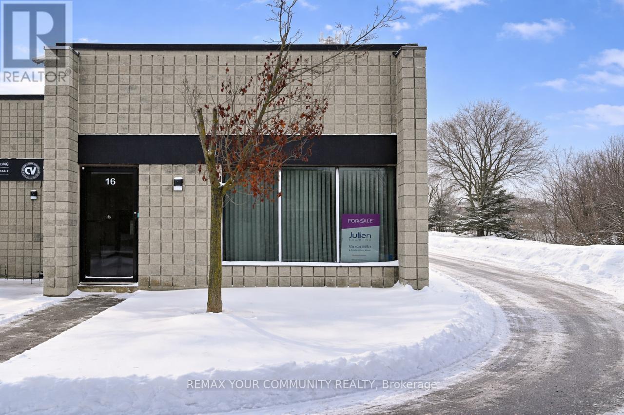 Other at 16 - 4 VATA COURT, Aurora (Aurora Village)