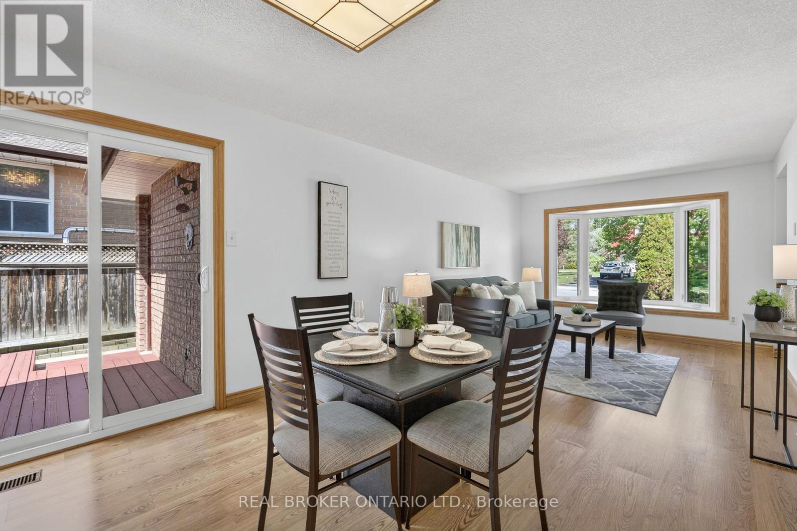 Detached at 128 OLIVE STREET, East Gwillimbury