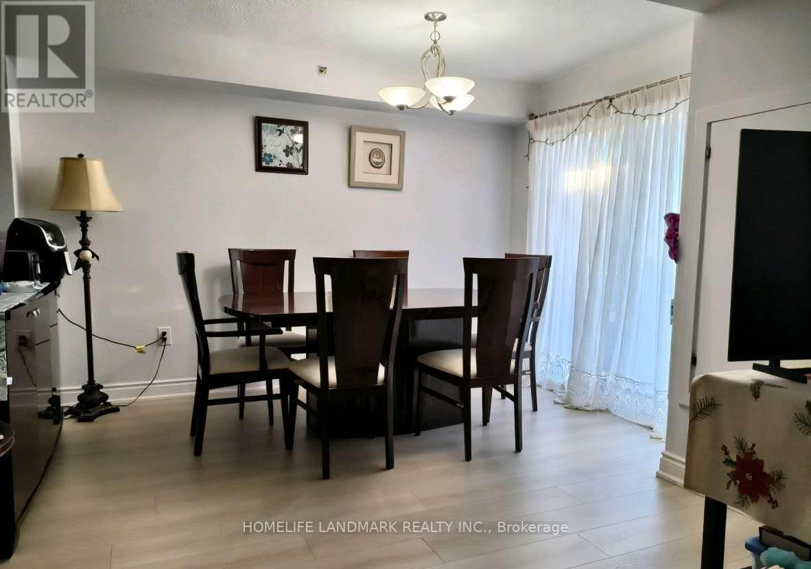 Townhouse at 818 - 75 WELDRICK ROAD E, Richmond Hill
