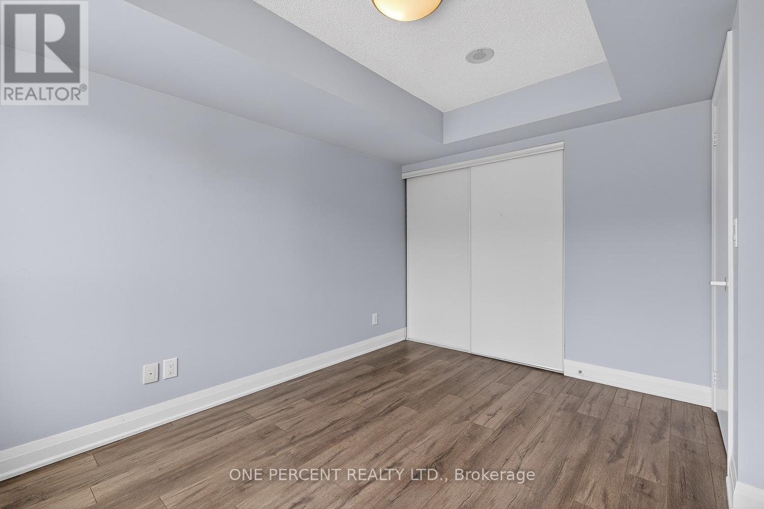 Apartment at 705 - 18 UPTOWN DRIVE, Markham