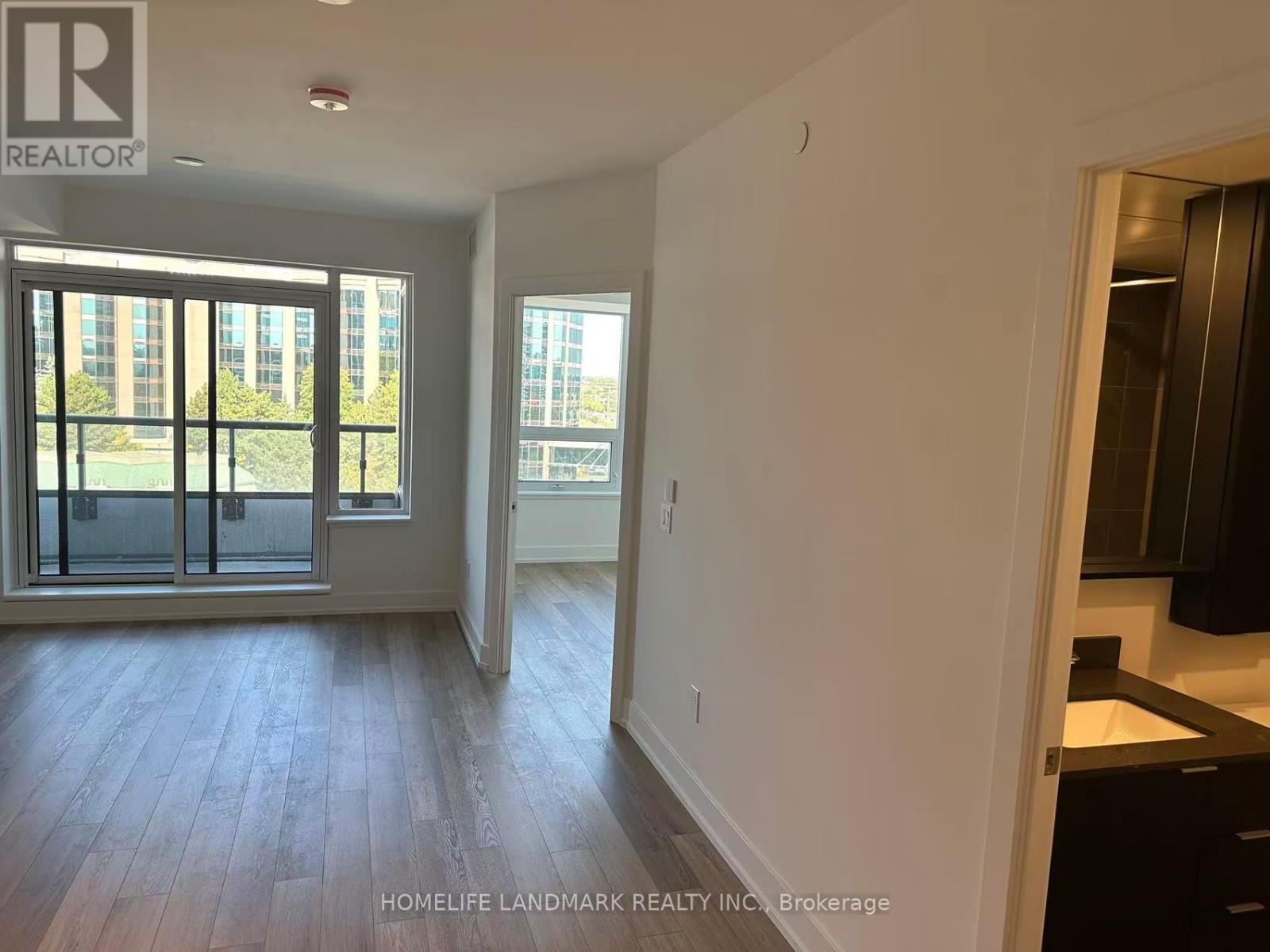 Apartment at 1012 - 9 CLEGG ROAD, Markham