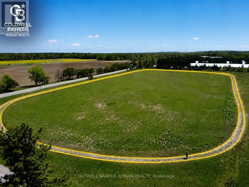 Other at 6703 PINE PLAINS ROAD E, Adjala-Tosorontio