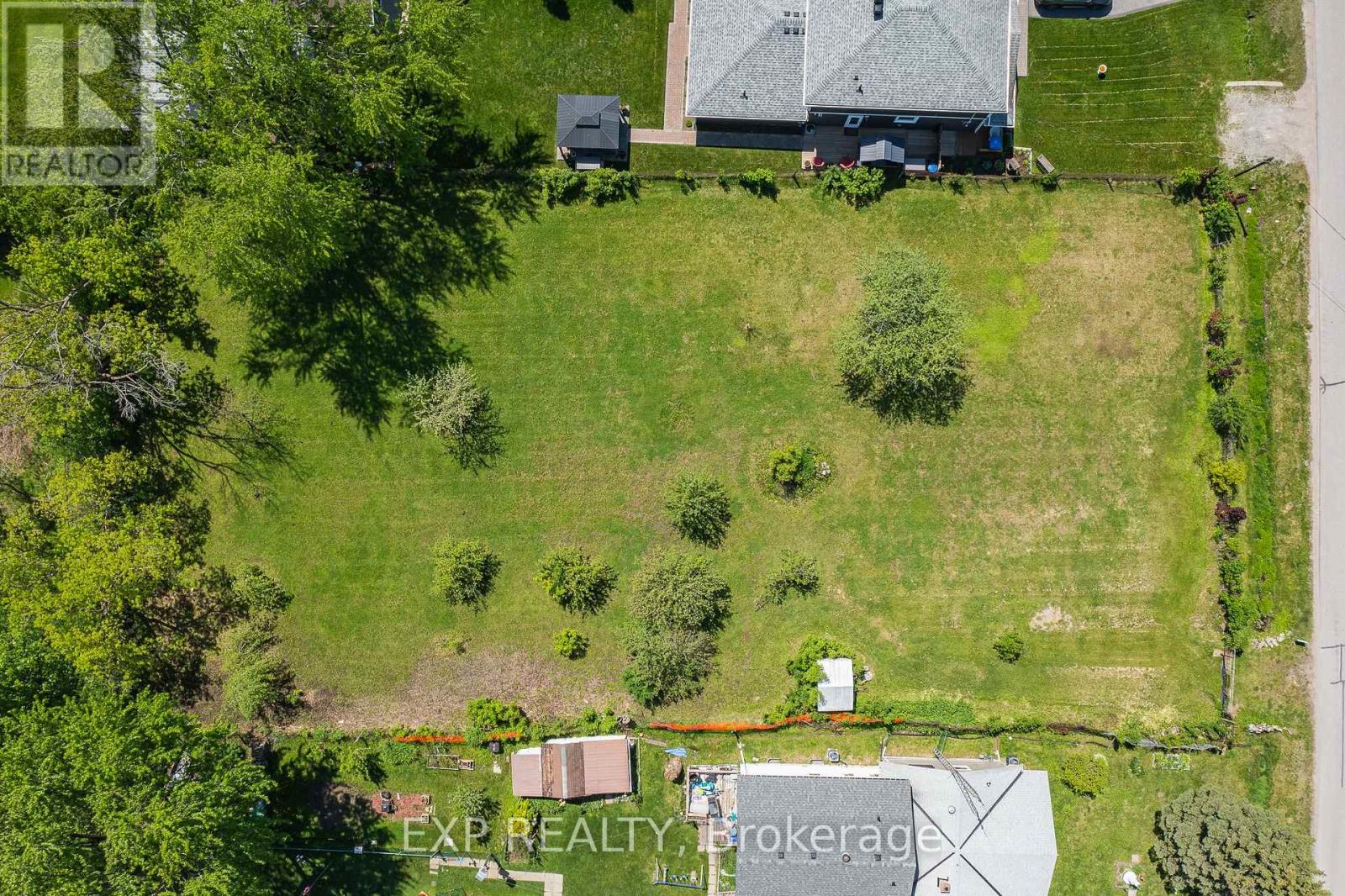 Vacant Land at 277-279 ANNSHIELA DRIVE, Georgina