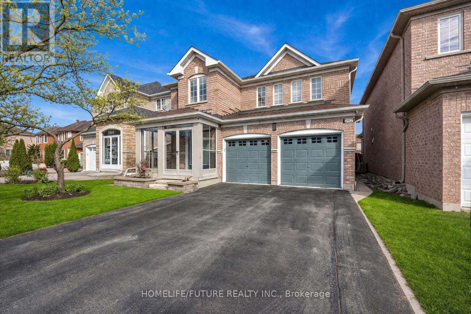 Detached at 262 HELEN AVENUE, Markham (Village Green-South Unionville)