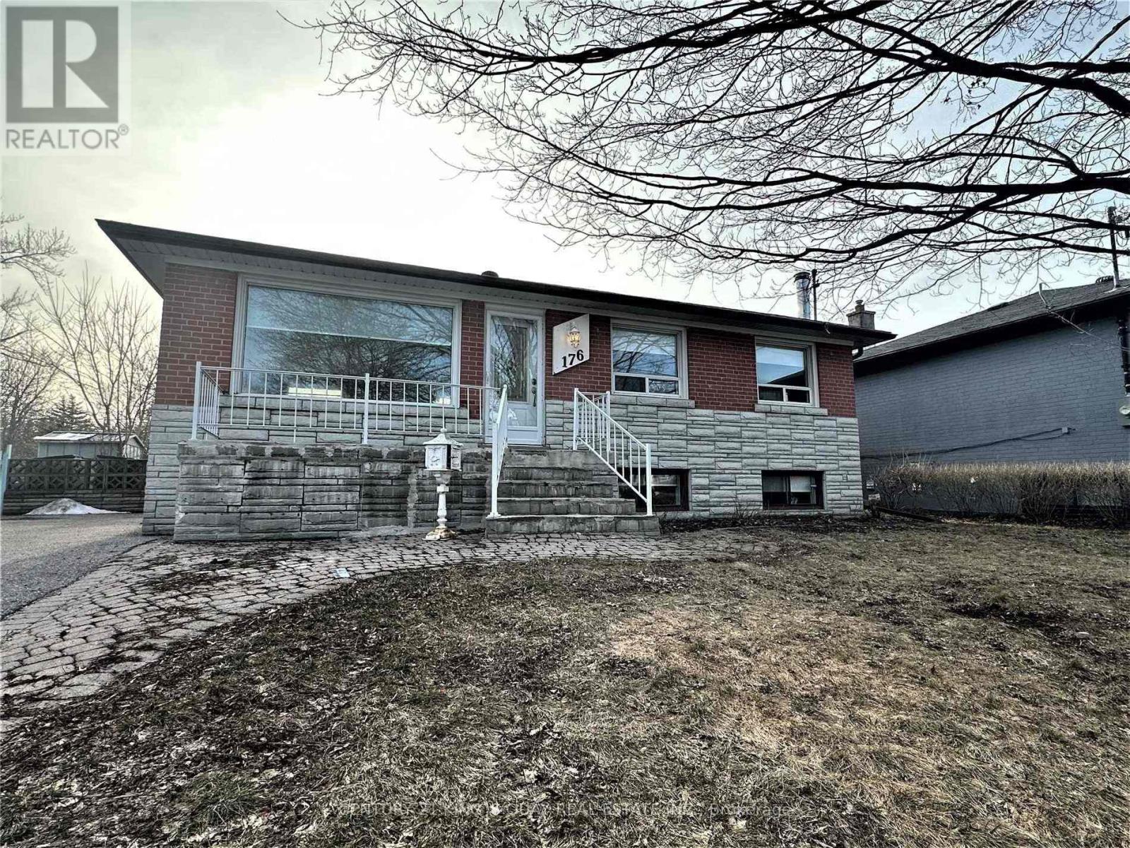 Detached at 176 FELIX ROAD, Richmond Hill (Crosby)
