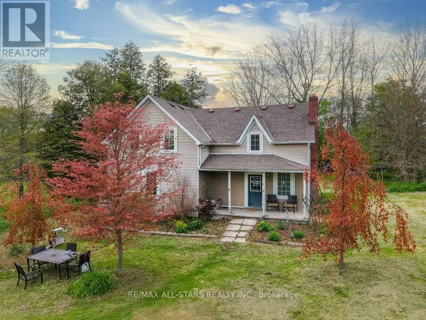 Other at 1269 CONCESSION 3 ROAD, Uxbridge