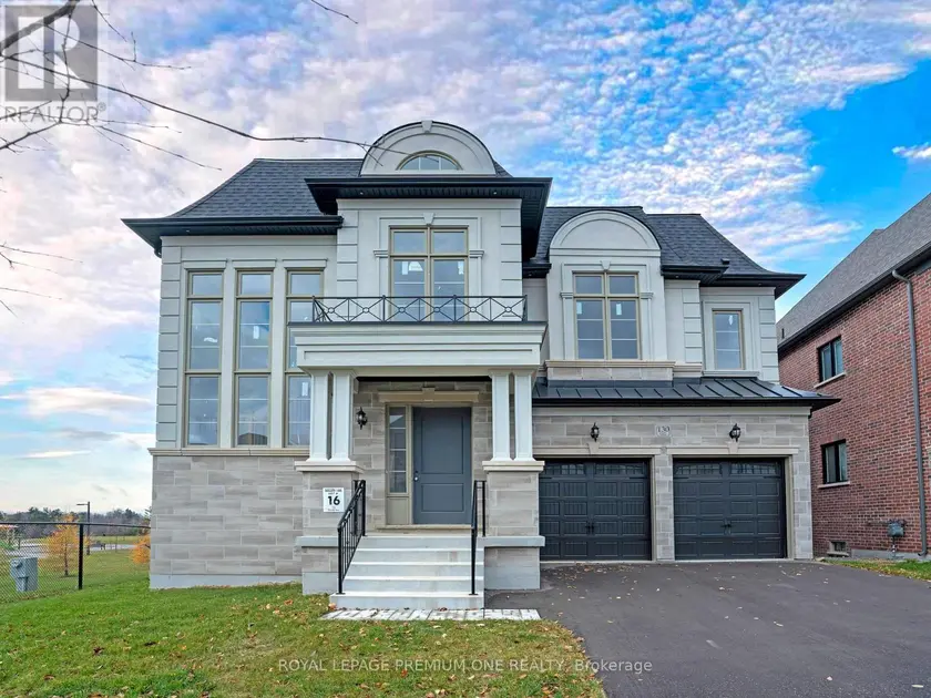 Detached at 130 CANNES AVENUE, Vaughan (Vellore Village)