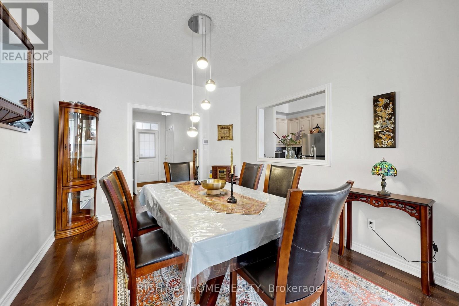 Townhouse at 53 CAMEO DRIVE, Richmond Hill