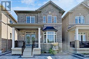 Detached at 337 WILLIAM FORSTER ROAD E, Markham