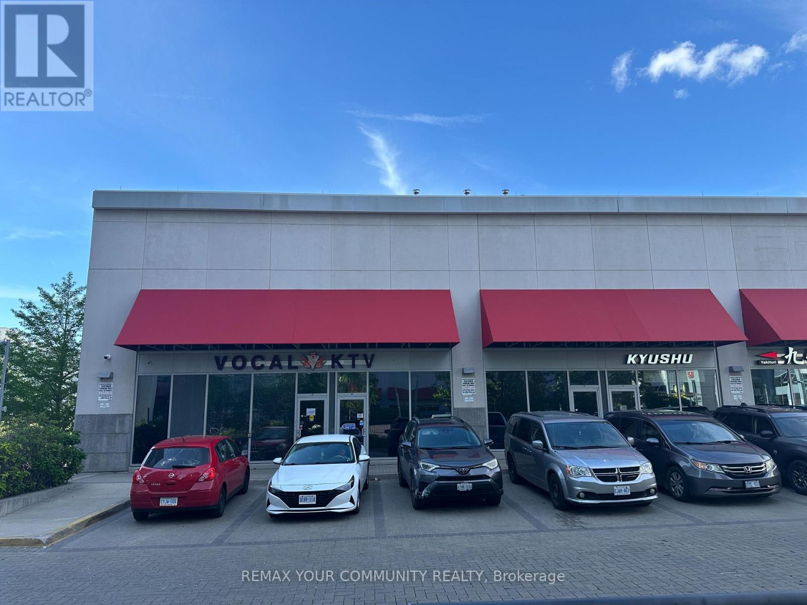 Other at 33/34/35 - 7181 YONGE STREET, Markham