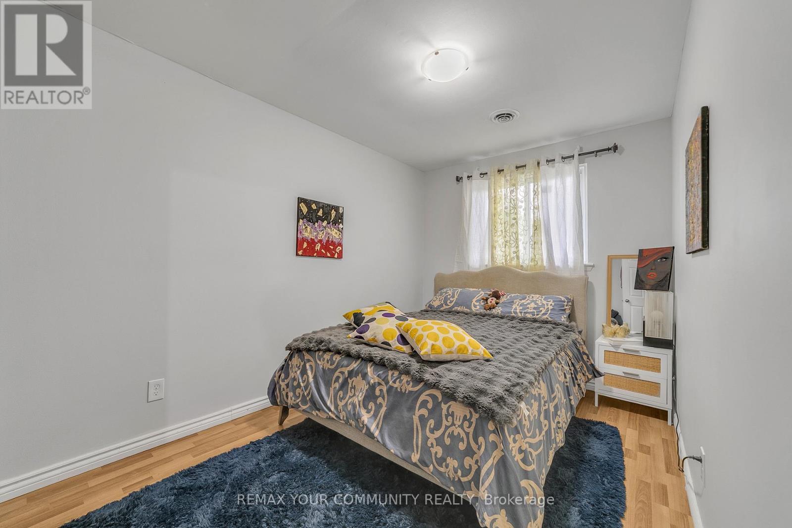 Townhouse at 23 BOWMAN WAY, Markham